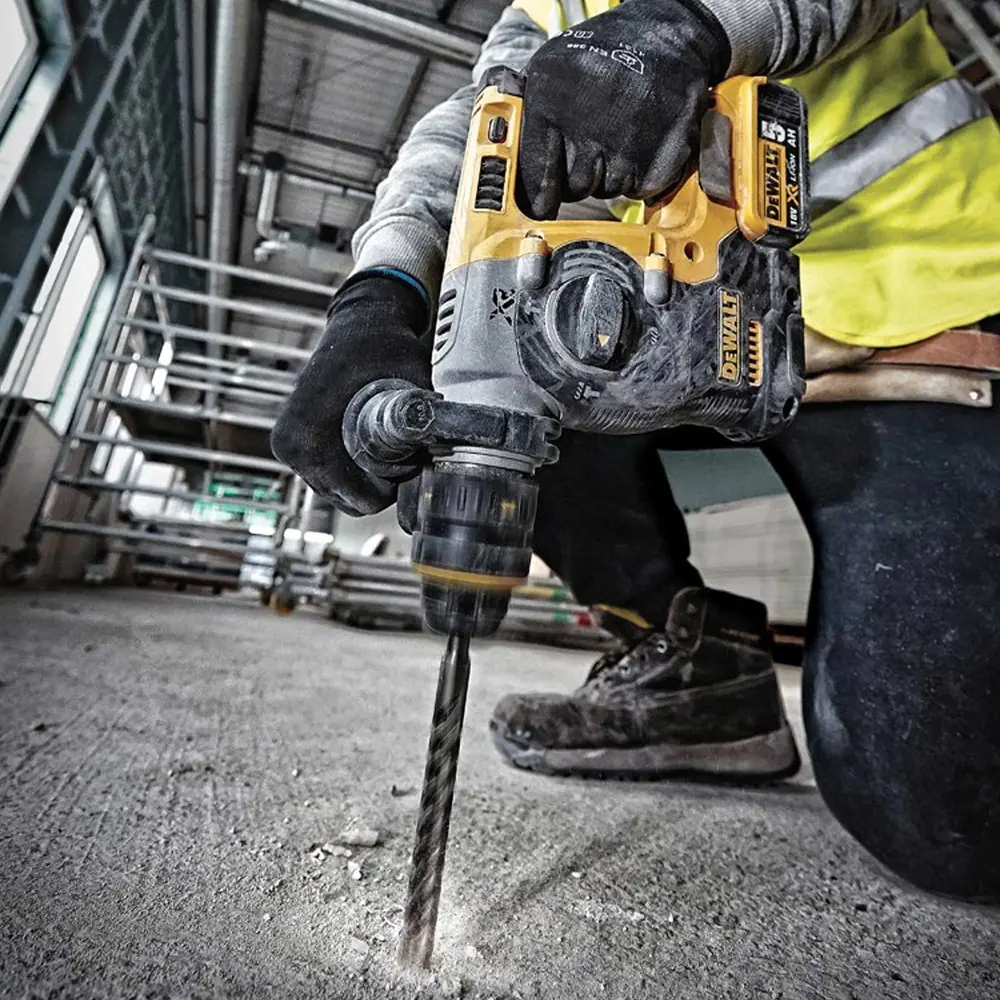 DEWALT DCH274P2-QW
