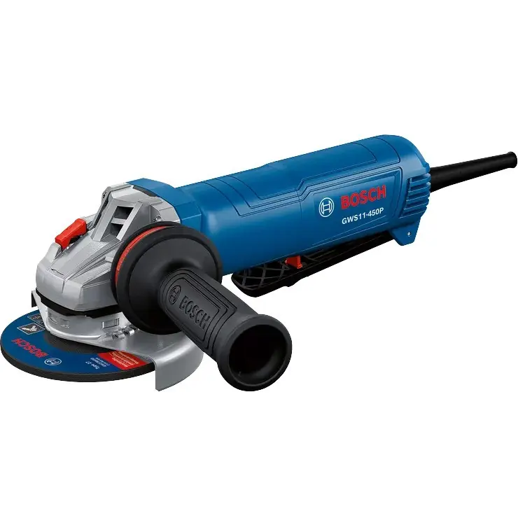 Bosch GWS 11-450P