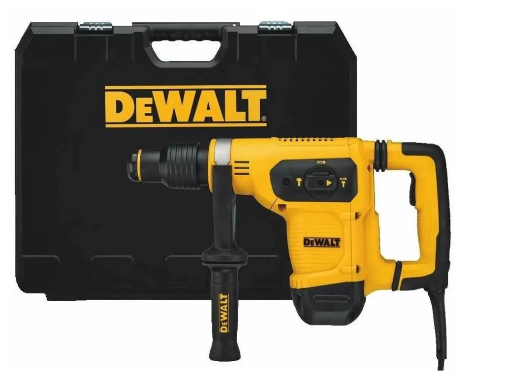 DEWALT D25481K