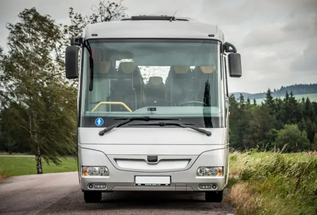 SOR LH 9,5