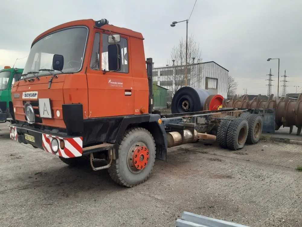 Tatra 815 PR3 26 208 6x6.2