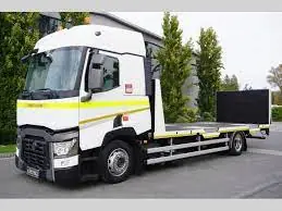Renault K 430.35 6X4 R HEAVY E6