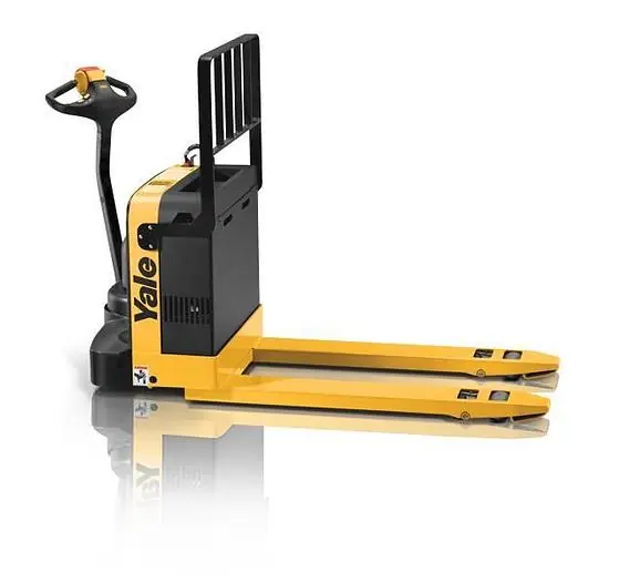 Yale MPW050-E