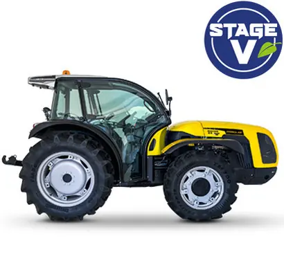 Pasquali Dionis 85 DualSteer