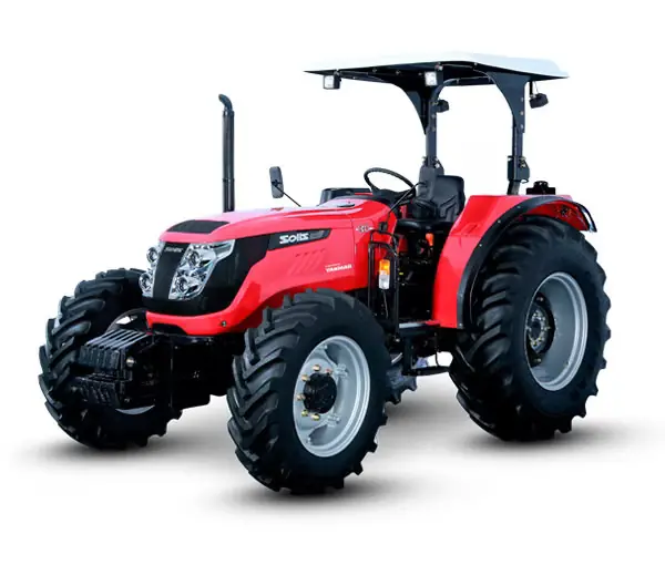 Yanmar Solis 80
