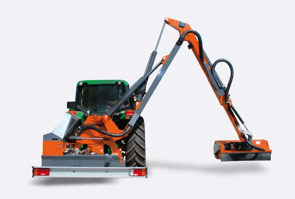 Ferri TKP 930