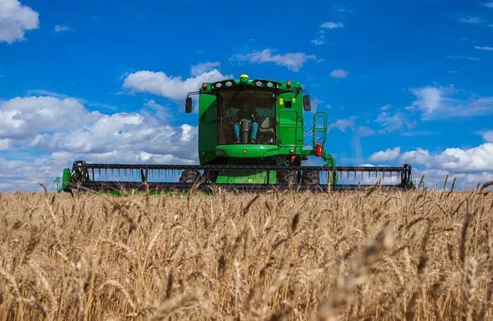 John Deere S440 thumbnail 4