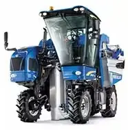 New Holland VX 7090