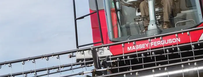 Massey Ferguson Centora 7382 AL thumbnail 5
