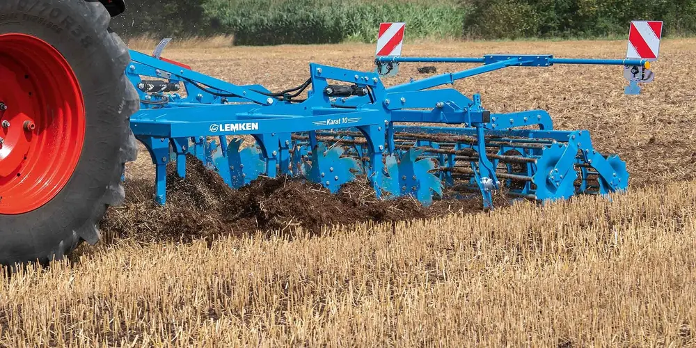 Lemken Karat 10/400 KA