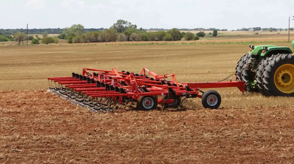 Kuhn Chisel 4000-21 thumbnail 4