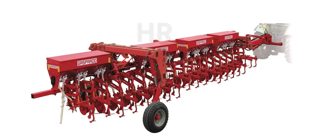 Maschio HR-12