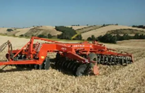 Kuhn Discover XM 32