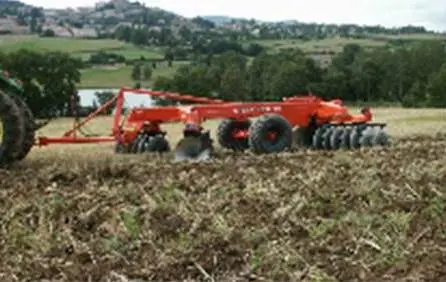 Kuhn Discover XM 48 thumbnail 4