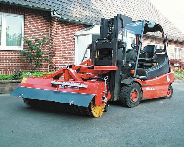 Dücker HDK 2200 thumbnail 4