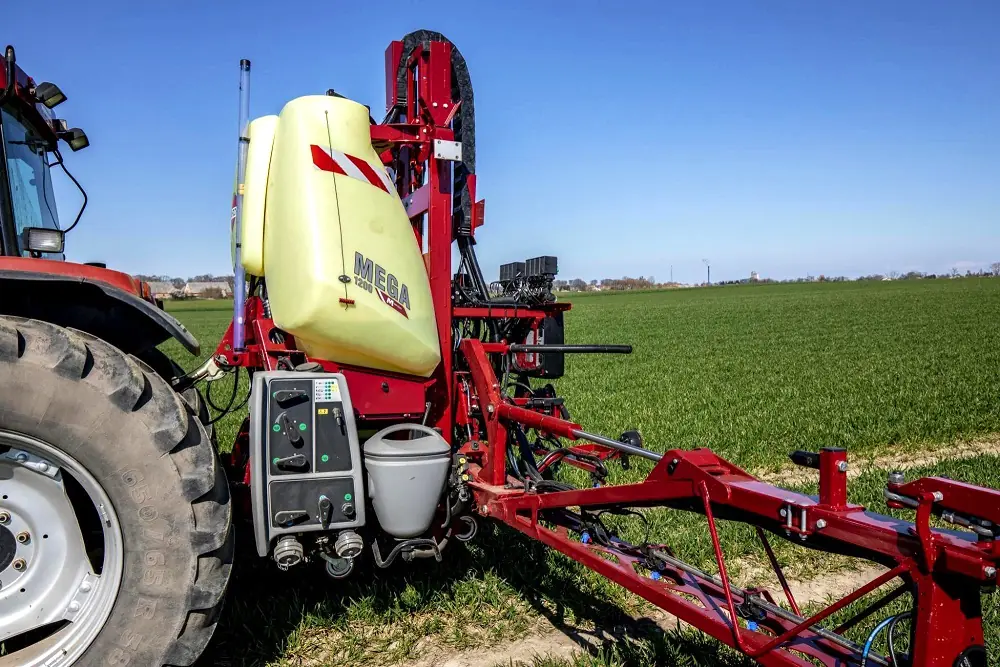 Hardi MEGA 2200