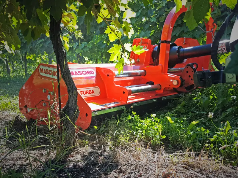 Maschio Furba 140 thumbnail 4