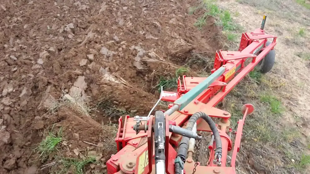 Vogel & Noot Farmer MS 850 Vario