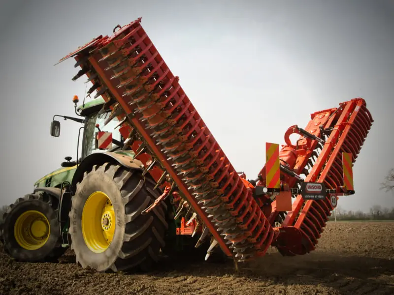 Maschio Toro HD 7000 thumbnail 2