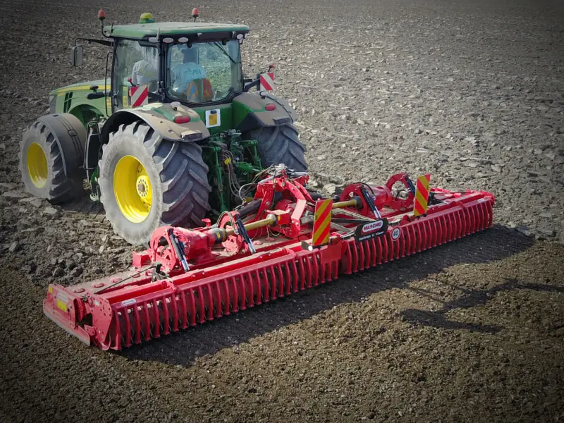 Maschio Toro HD 7000 thumbnail 3