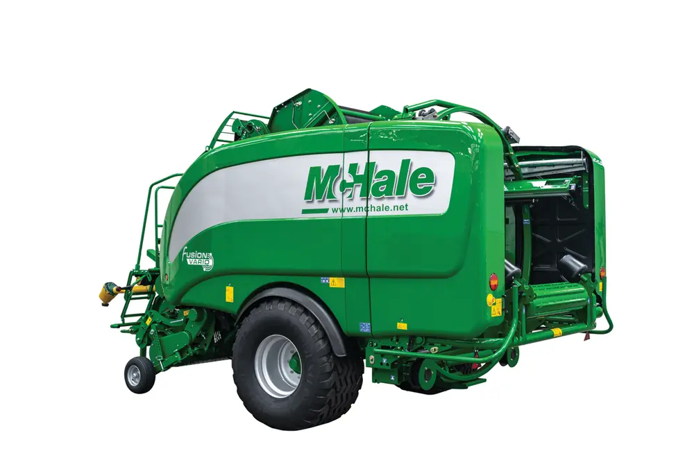 McHale Fusion