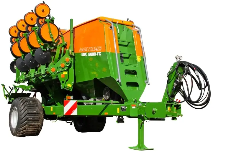 Amazone EDX 6000 TC thumbnail 6