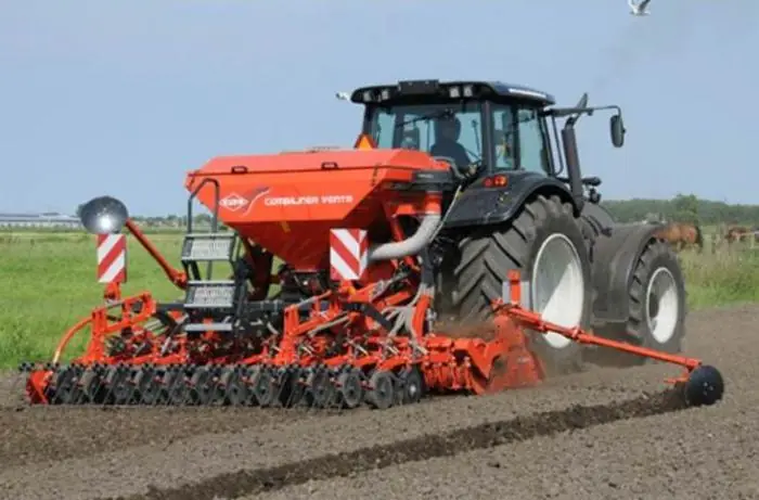 Kuhn Venta LC 302-30 SL thumbnail 6
