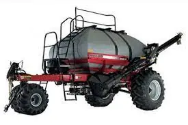 Case IH Precision Air 3380