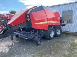 Vicon LB 1290 OC