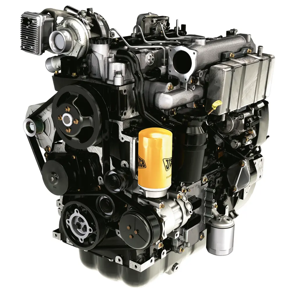 JCB 444