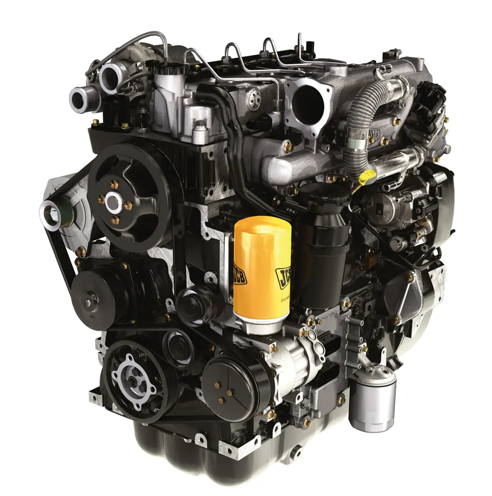 JCB 444 thumbnail 2