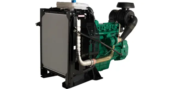Volvo Penta TAD733GE