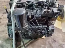 Mitsubishi D04C