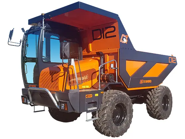 D´AVINO D 12