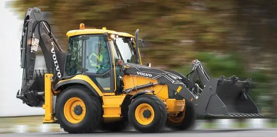 Volvo BL61B thumbnail 2