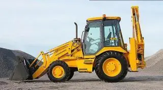 Hidromek HMK 102 B thumbnail 2