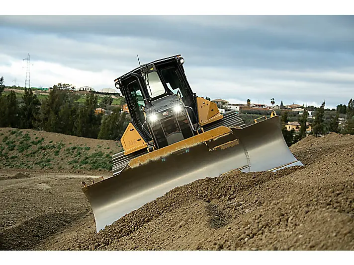 Caterpillar D5 VPAT