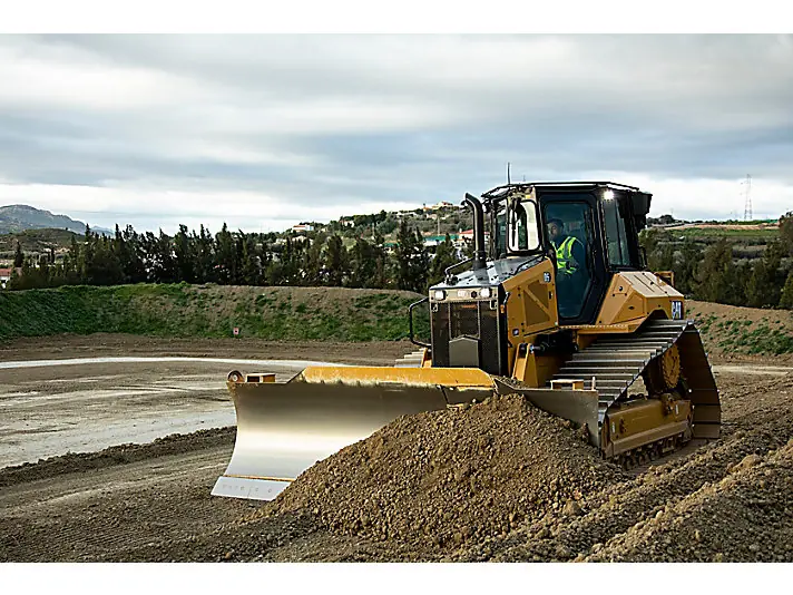 Caterpillar D5 VPAT thumbnail 4