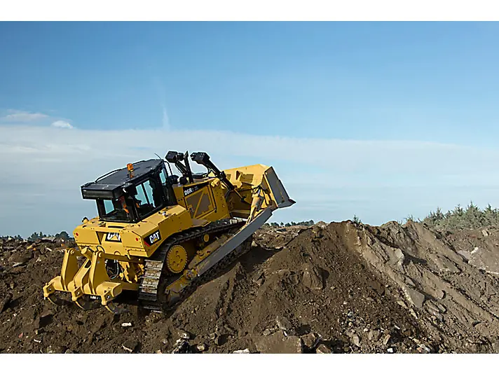 Caterpillar D6R2 XL