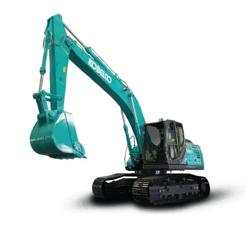 Kobelco SK 220-III