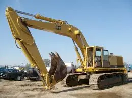 Caterpillar 245 D LS