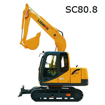 Lishide SC80.8 thumbnail 2