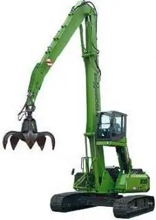 Sennebogen 835 R-HD