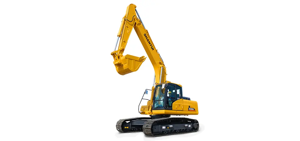 Shantui SE245LC
