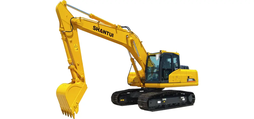 Shantui SE210-9