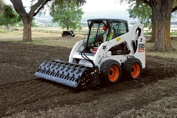 Bobcat S 185 H SJC thumbnail 4