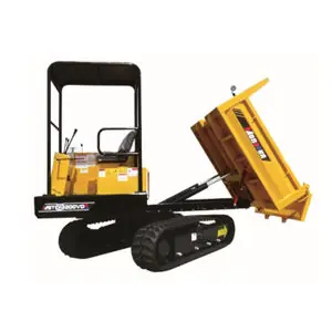Morooka MST 200 VDR