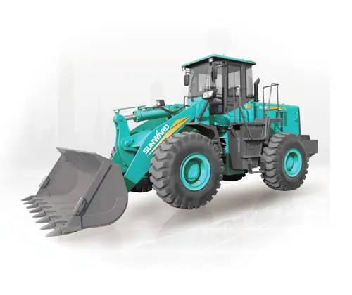 Sunward SL59W