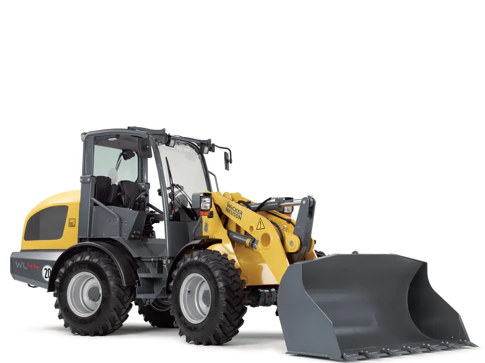 Wacker Neuson WL44