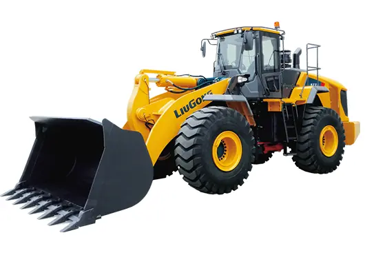 Liugong 877H